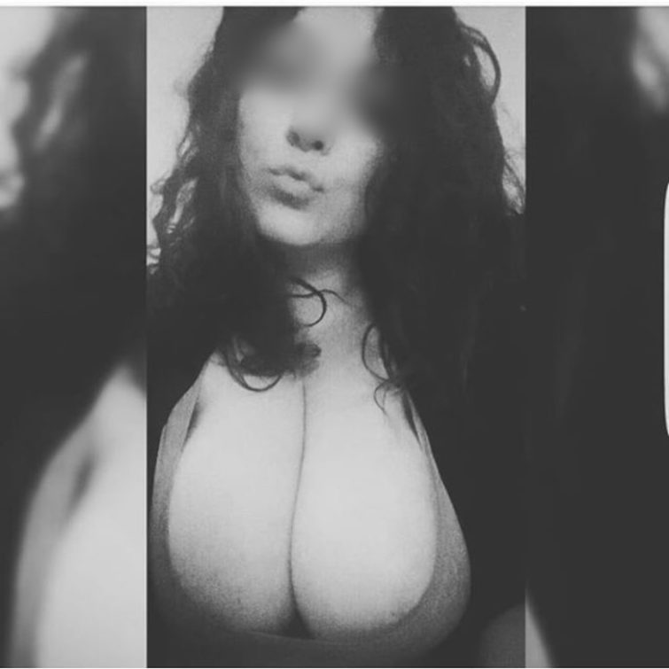 Emma femme ronde coquine plan sexe Guichen