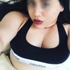 Mila philippine BBW nouvelle sur Rennes cherche plan cul